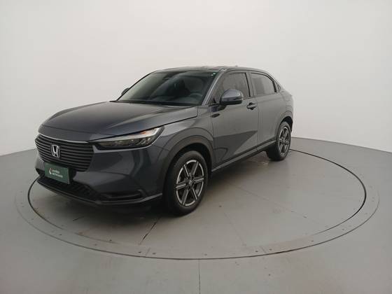 HONDA HR-V 1.5 DI I-VTEC FLEX EX CVT HONDA HR-V 1.5 DI I-VTEC FLEX EX CVT
